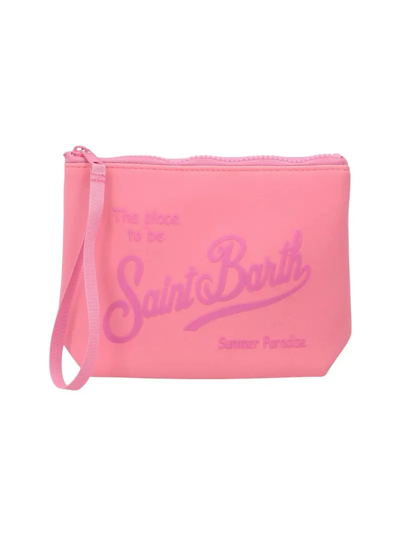 MC2 SAINT BARTH Pochette Unisex adulto ALINE 08373L 2123