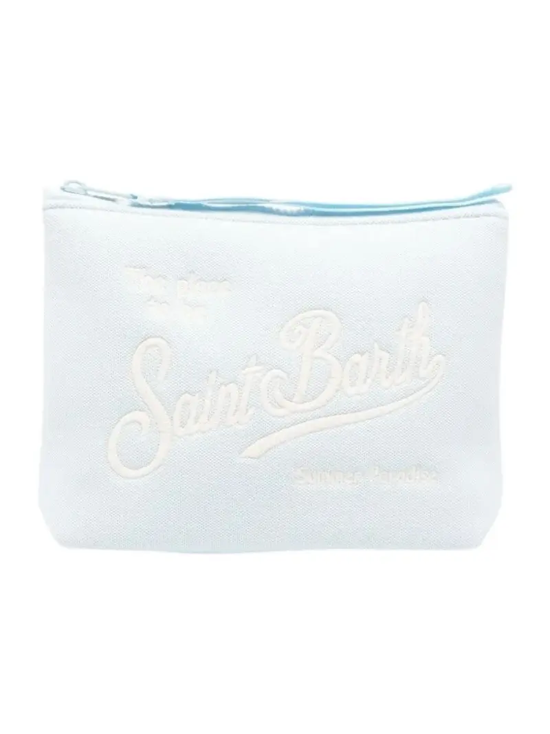 MC2 SAINT BARTH Pochette Unisex adulto ALINE PIQUET 01267L 31 EMB