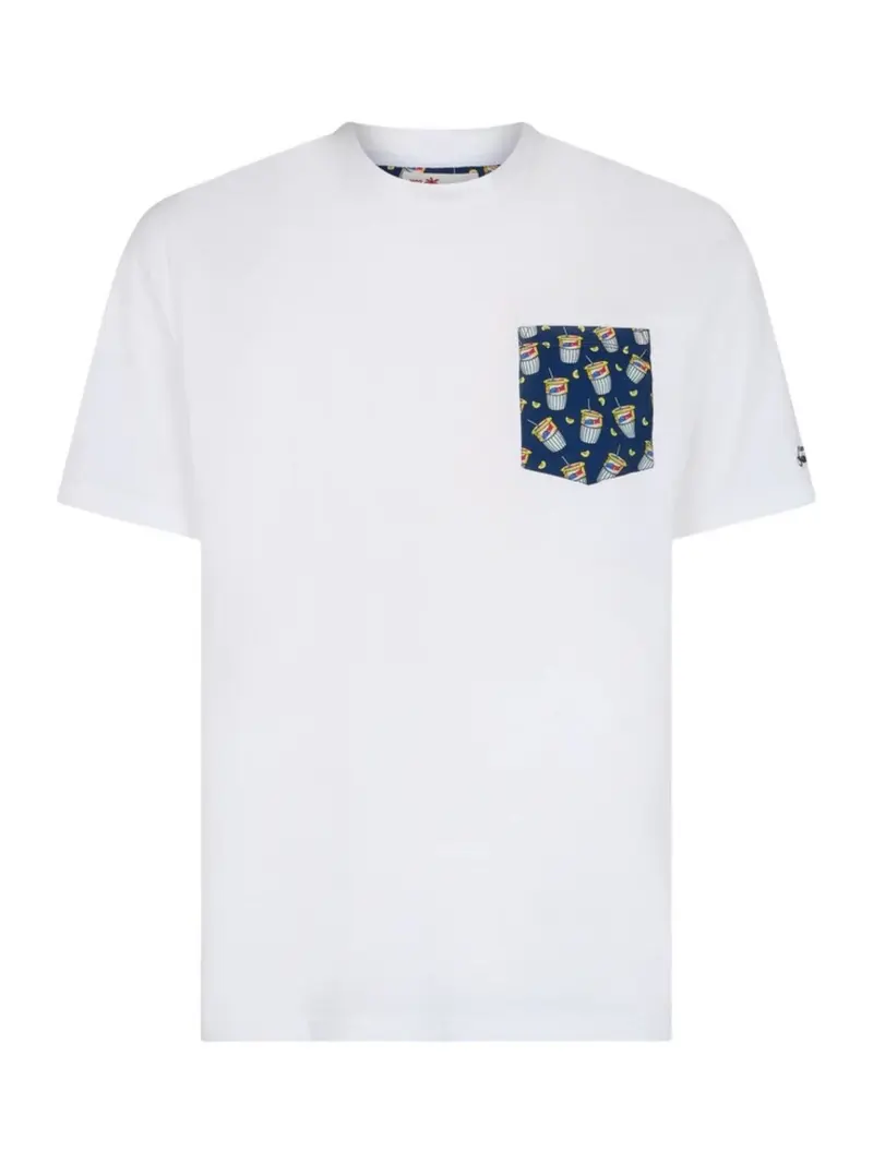 MC2 SAINT BARTH T-Shirt e Polo Uomo  BLANCHE 02690F Bianco
