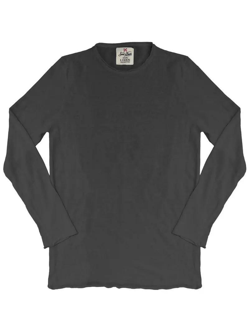 MC2 SAINT BARTH T-Shirt e Polo Uomo  ECSTASEA L 00 Nero