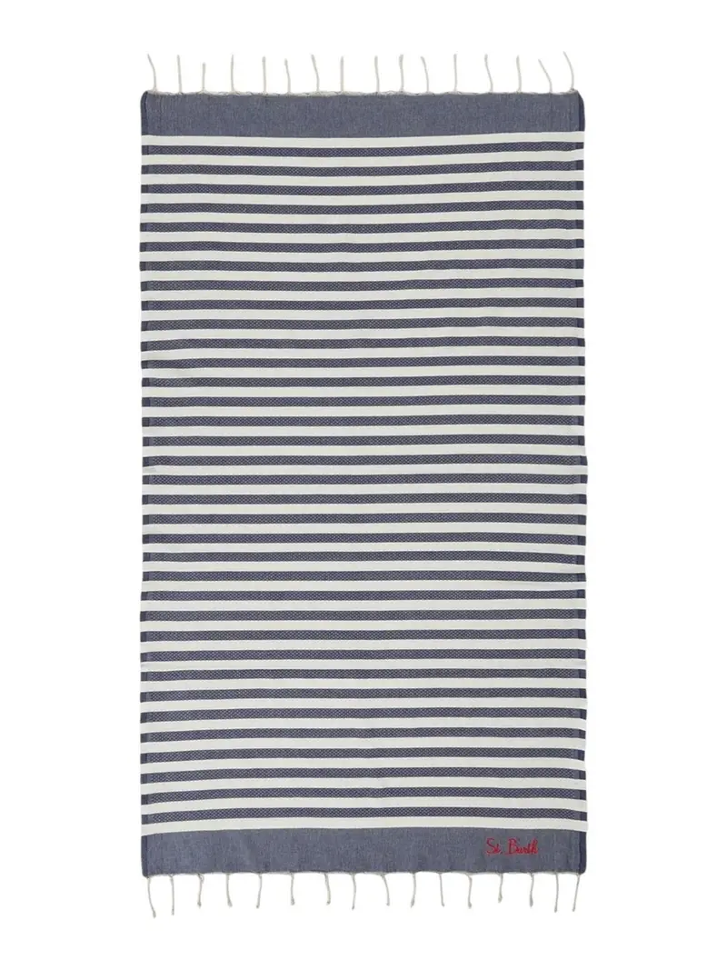 MC2 SAINT BARTH Telo mare Unisex adulto  FOUTAS N 02757L LIG 61