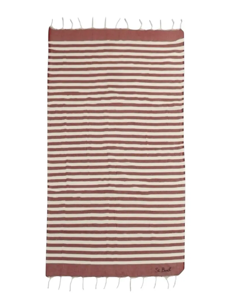 MC2 SAINT BARTH Telo mare Unisex adulto  FOUTAS N 07690L LIG 45