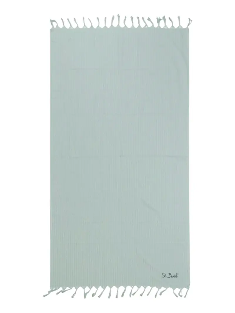 MC2 SAINT BARTH Telo mare Uomo  FOUTAS LIGHT N 02036H STRIPES S V 53 EMB