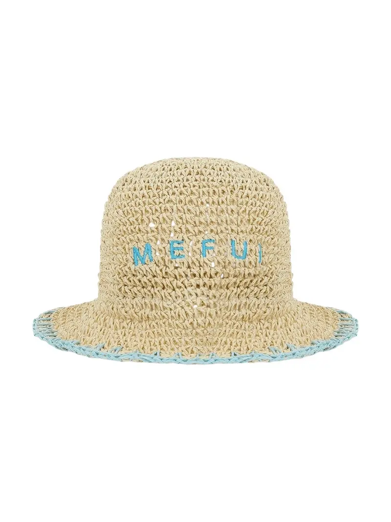 ME FUI Cappello Donna  MA25-A025BG Beige