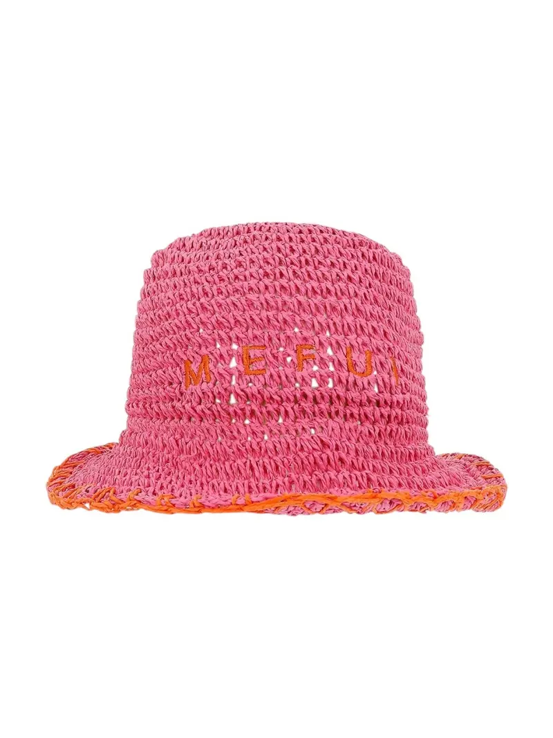 ME FUI Cappello Donna  MA25-A025FX FUXIA