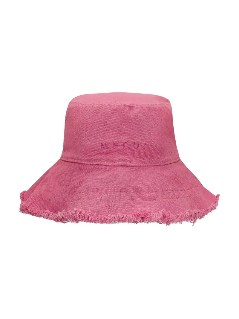 ME FUI Cappello Donna  MF24-A010FX Rosa