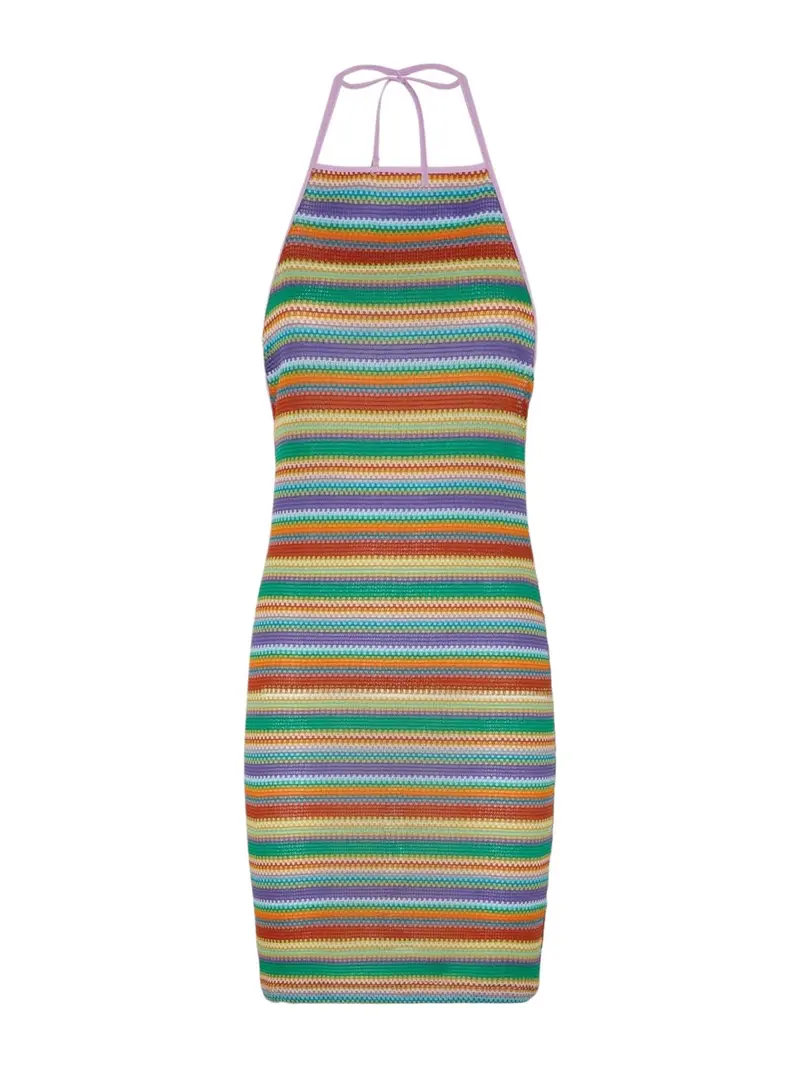 ME FUI Copricostume Donna  MF24-0116LC Multicolore