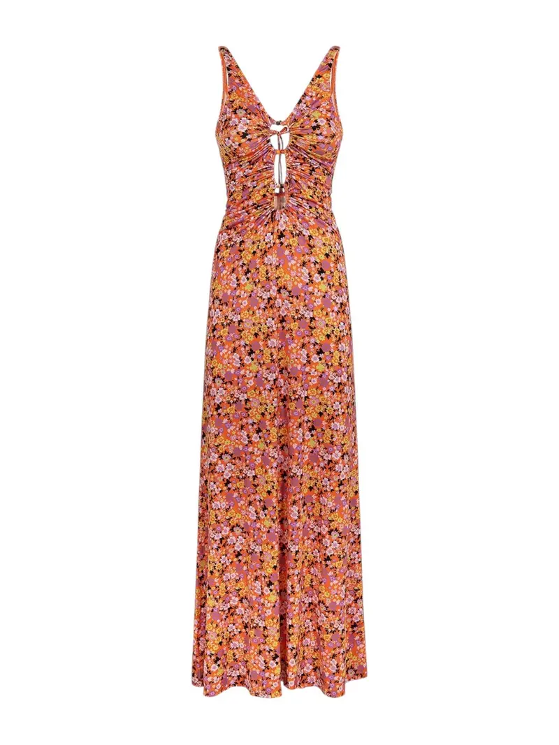 ME FUI Copricostume Donna  MF25-0226X07 Fantasia