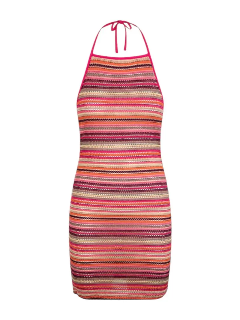 ME FUI Copricostume Donna  MF25-0616FX FUXIA