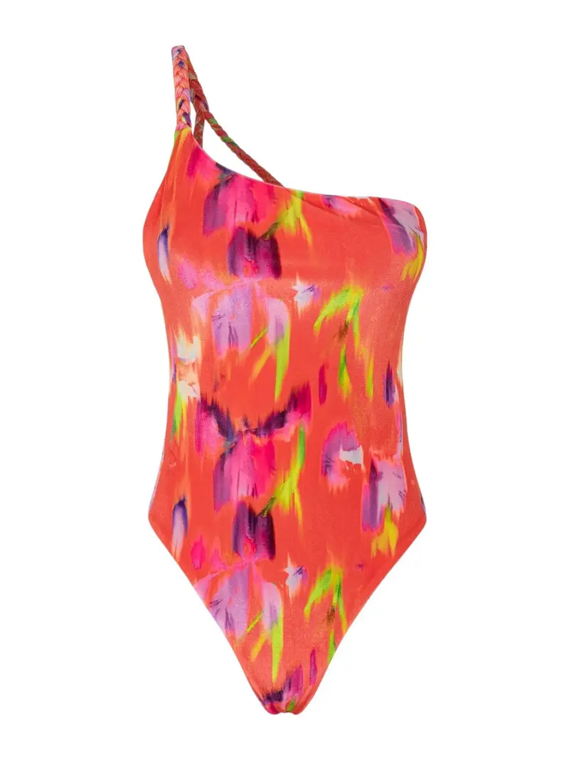 ME FUI Costume da bagno Donna  MF24-0022X1 Multicolore