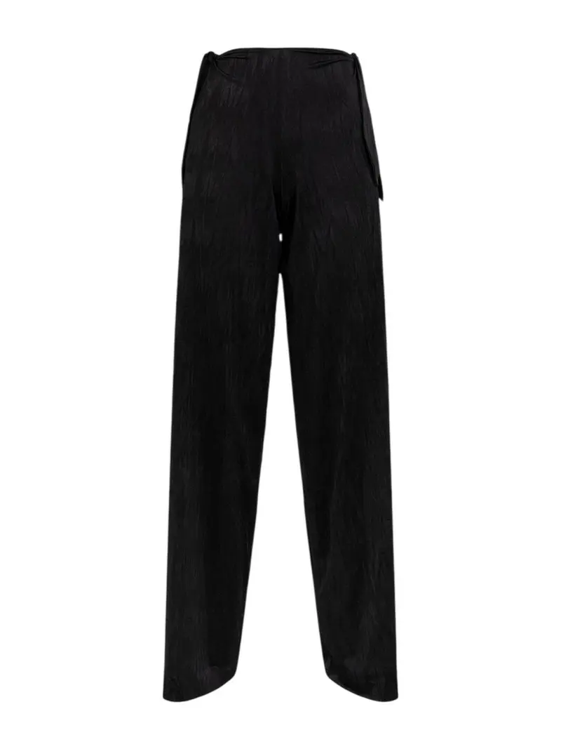 ME FUI Pareo Donna MF25-0328BK BLACK
