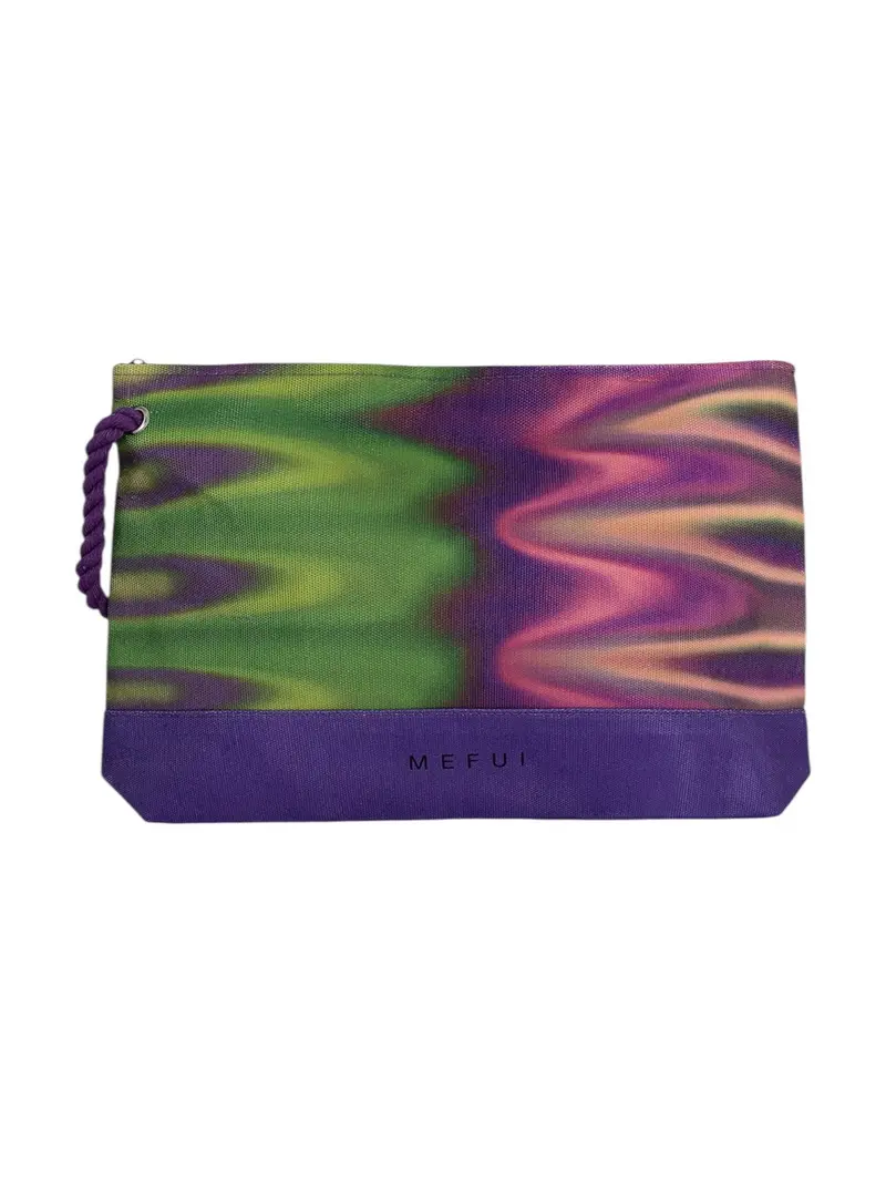 ME FUI Pochette Donna  MA25-A040X21 Fantasia