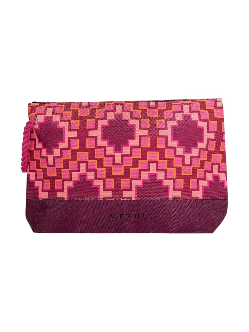 ME FUI Pochette Donna  MA25-A040X25 Fantasia