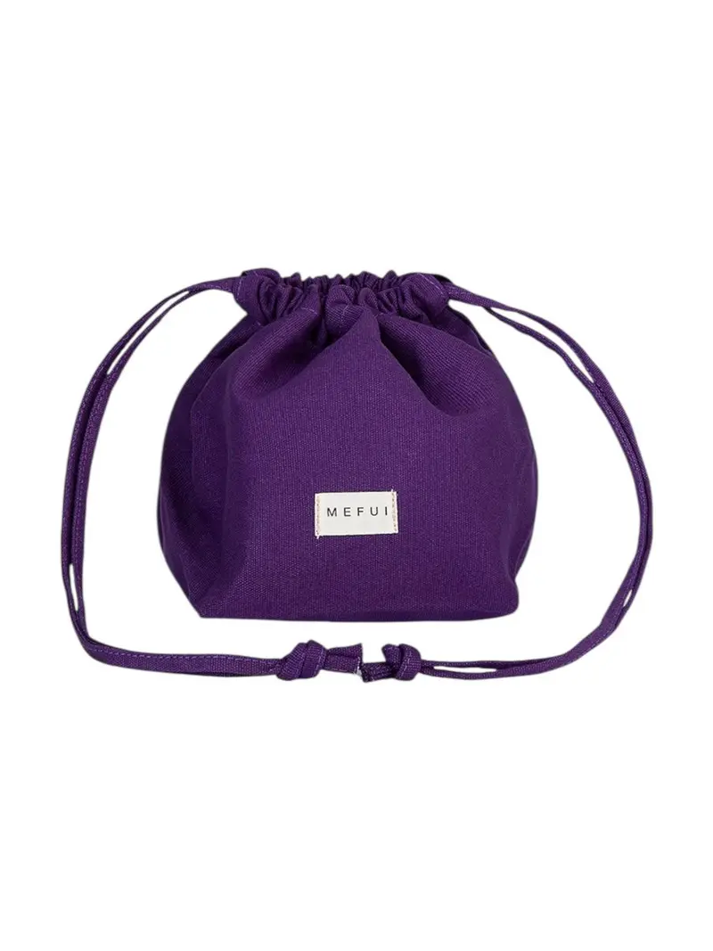 ME FUI Pochette Donna  MA25-A060PR PURPLE