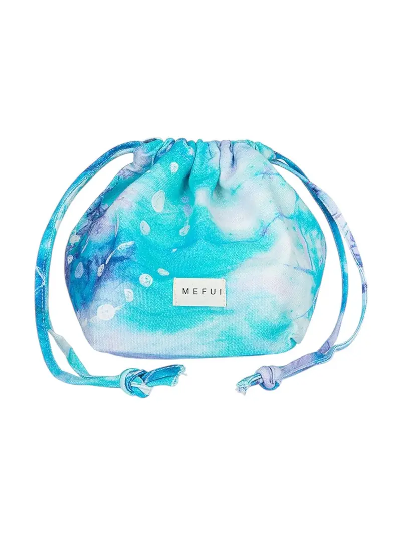 ME FUI Pochette Donna  MA25-A065X31 Turchese