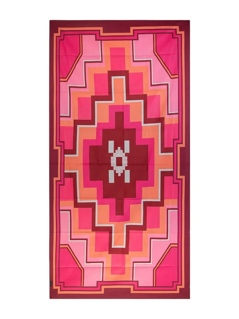 ME FUI Telo mare Donna  MA25-A080X30 FUXIA