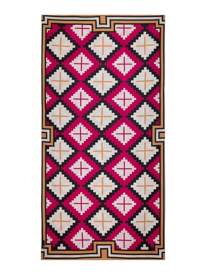 ME FUI Telo mare Donna  MF24-A054X1 Multicolore