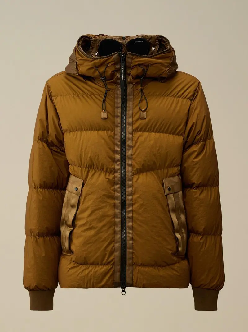 medium jacket