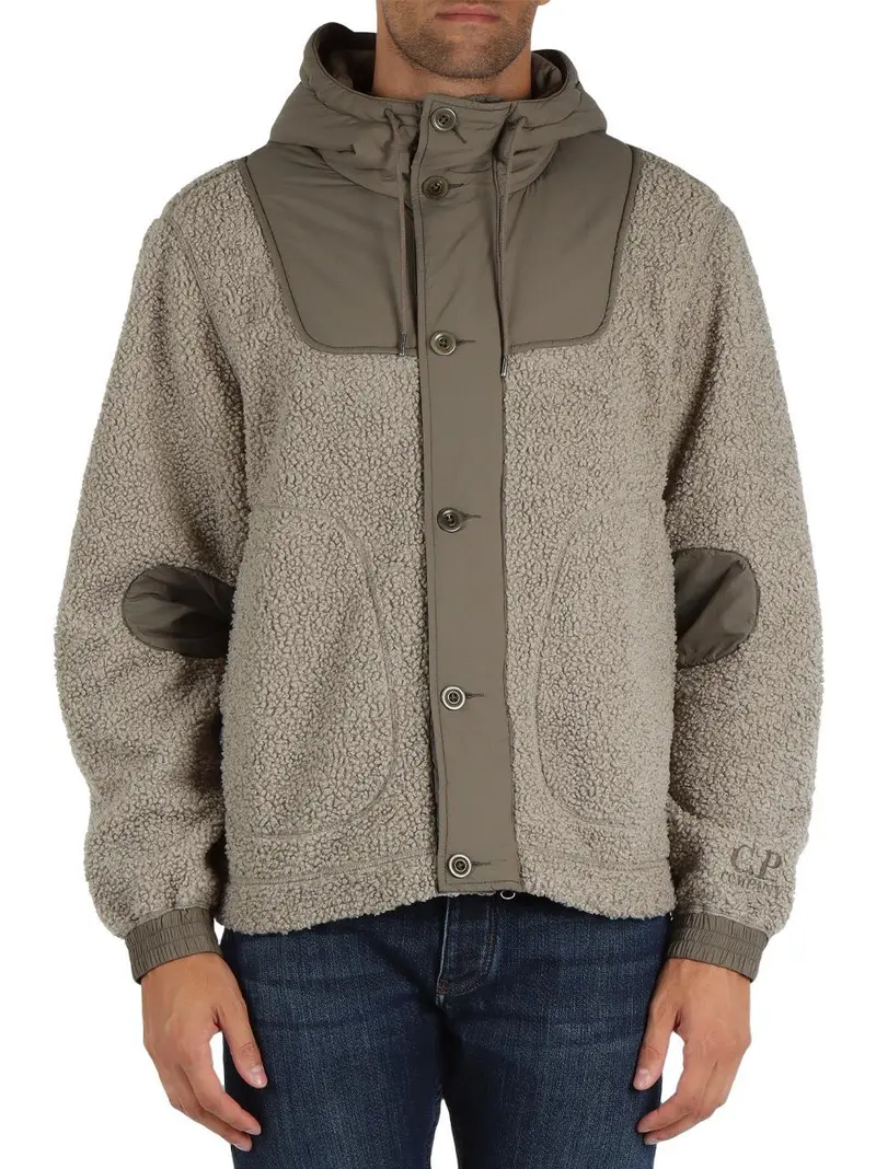 medium jacket