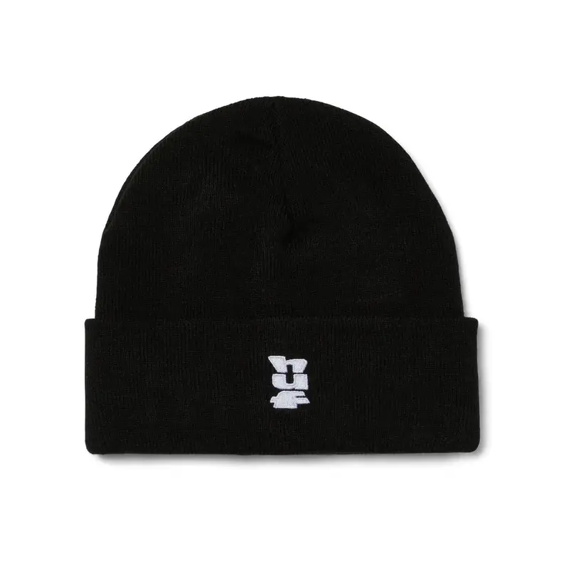 Megablast Cuff Beanie