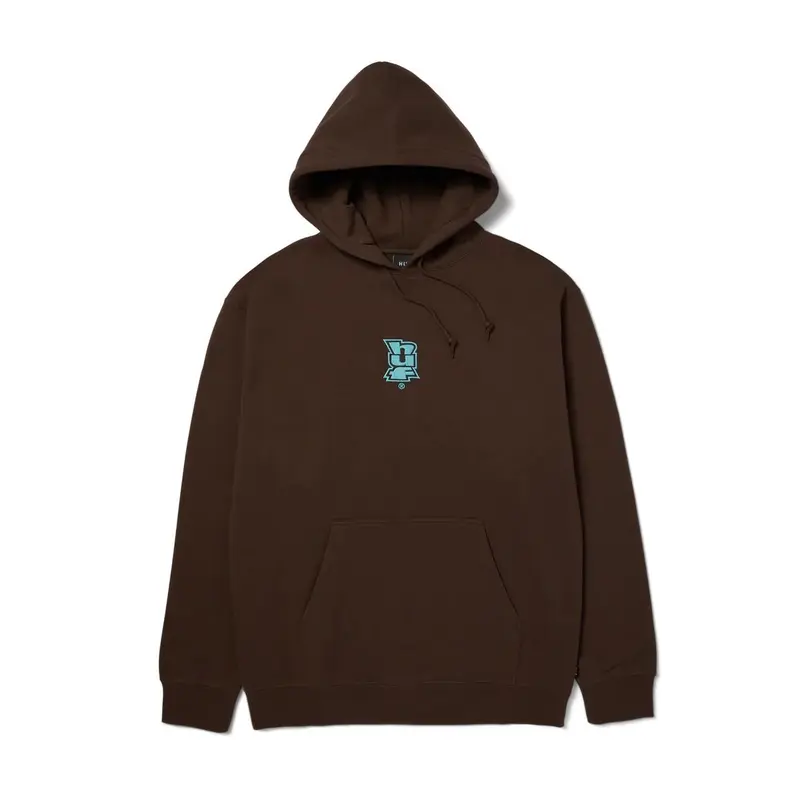 Megablast Pullover Hoodie