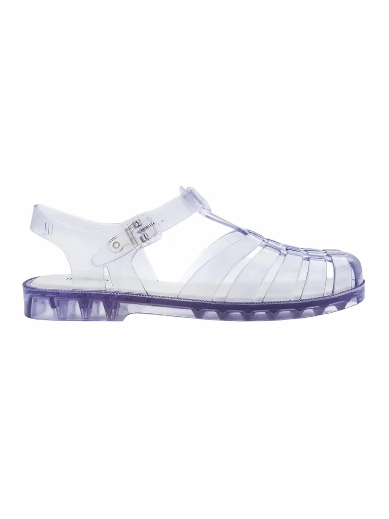 Melissa Sandalo Melissa Possession Ad Clear 32408-06008