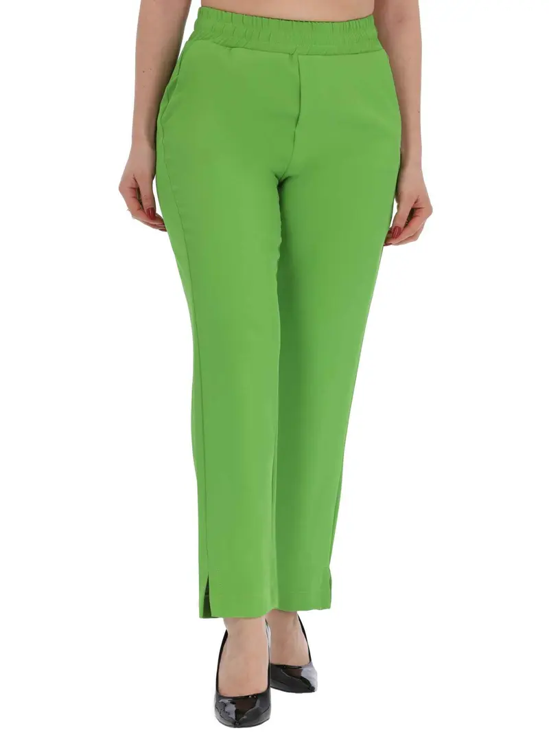 MEME ROAD - D M8156P Pantalone