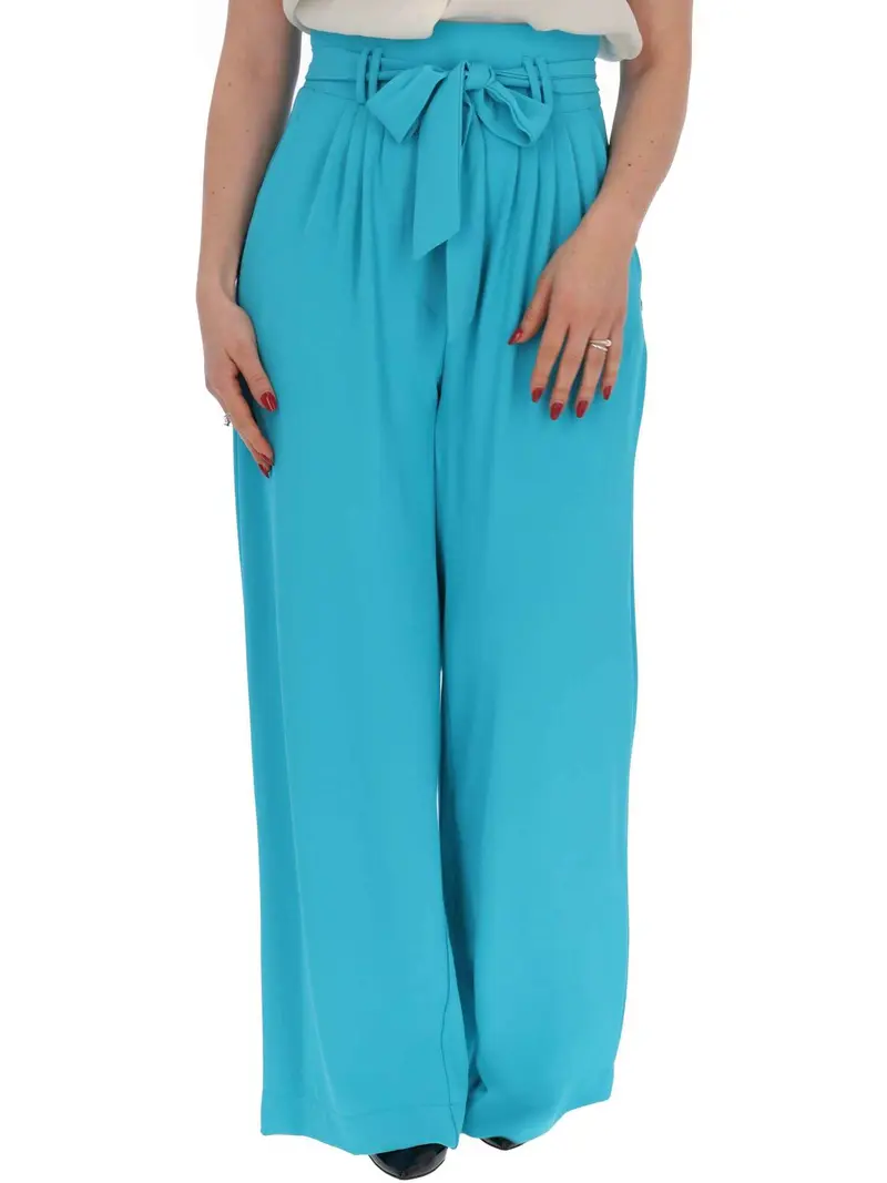 MEME ROAD - D M8161P Pantalone