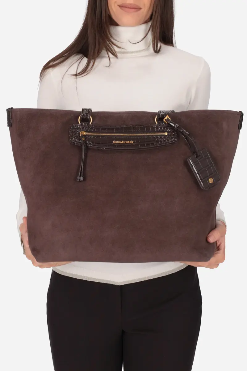 MICHAEL DI MICHAEL KORS - D 30F6ATVT4S Borsa