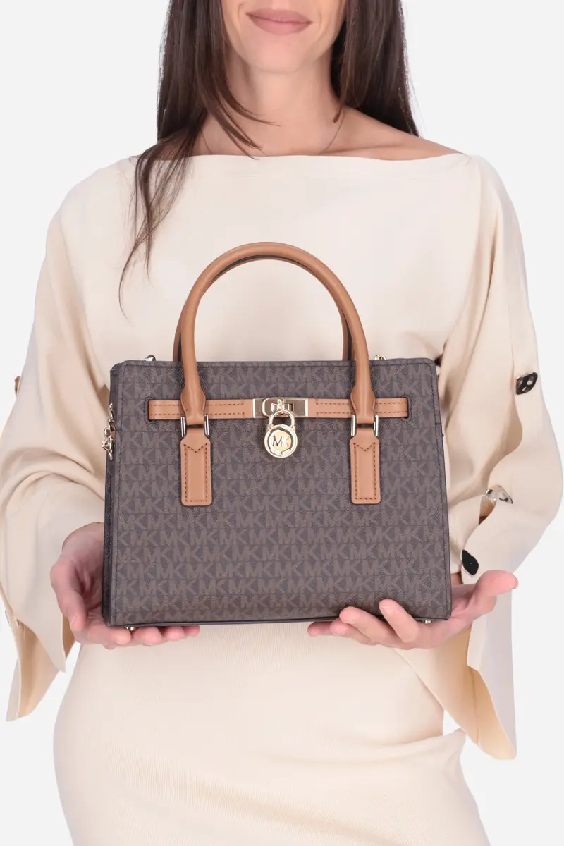 MICHAEL DI MICHAEL KORS - D 30T6GNXS1B Borsa