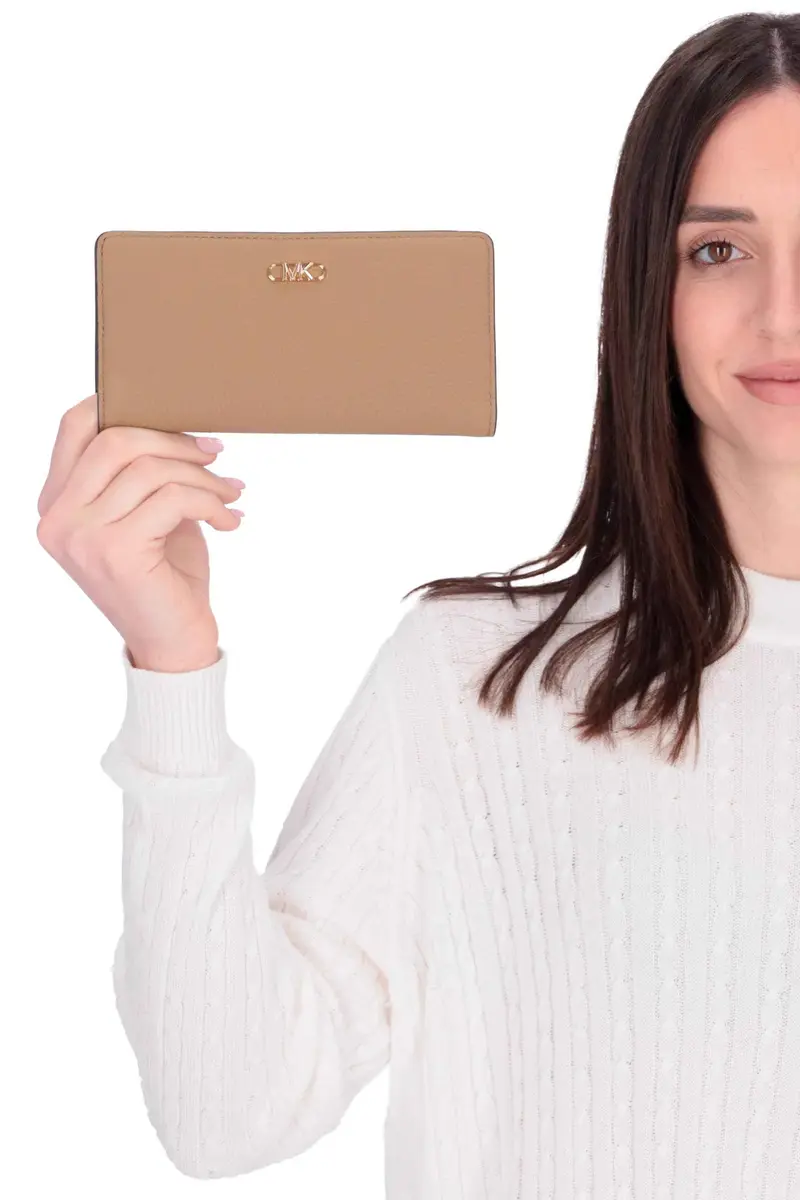 MICHAEL DI MICHAEL KORS - D 32S5G8EF3L Portafoglio