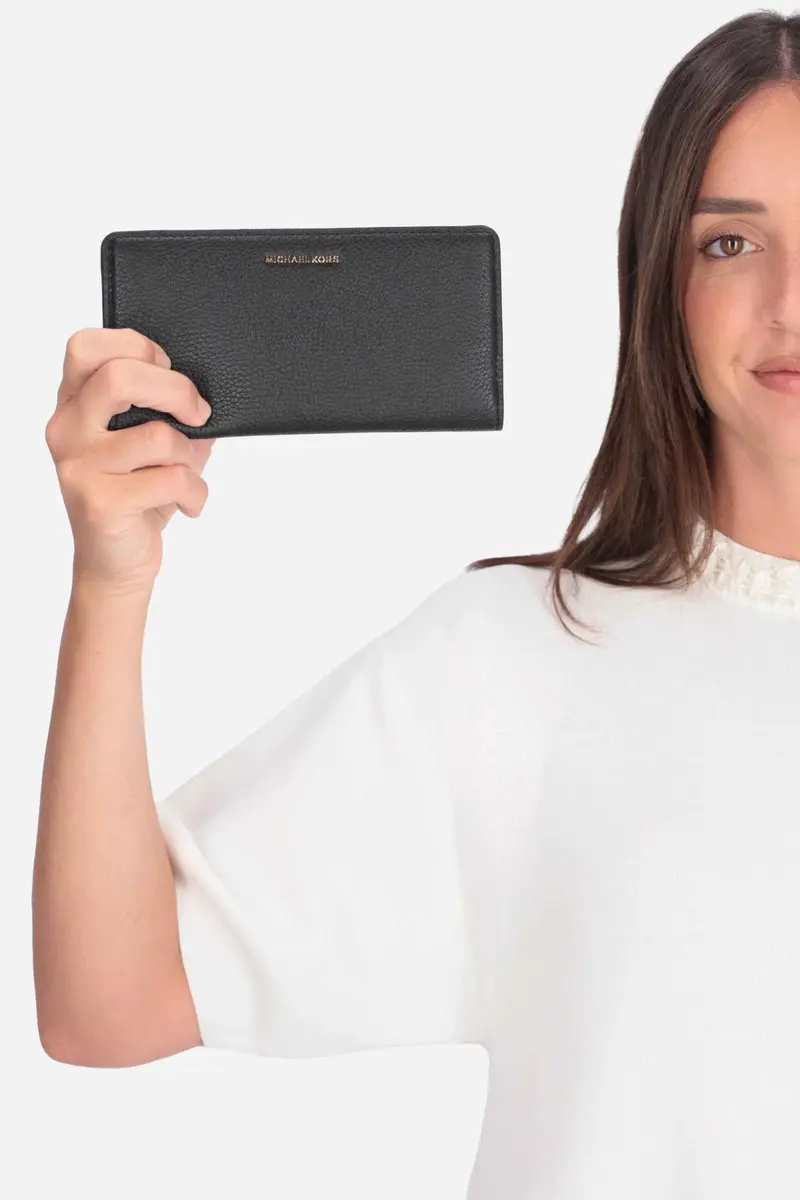 MICHAEL DI MICHAEL KORS - D 32S5GYTP3L Portafoglio