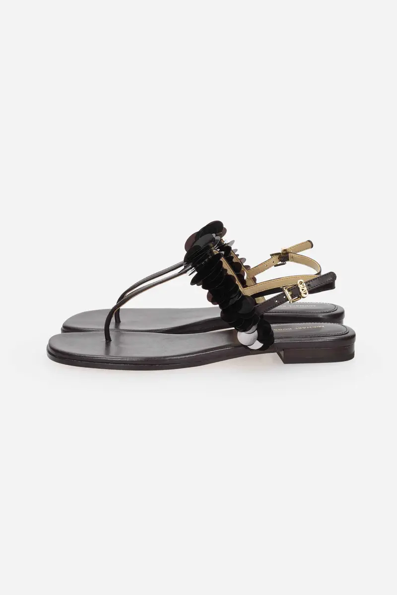 MICHAEL DI MICHAEL KORS - D 40S6LRFS1Q Infradito