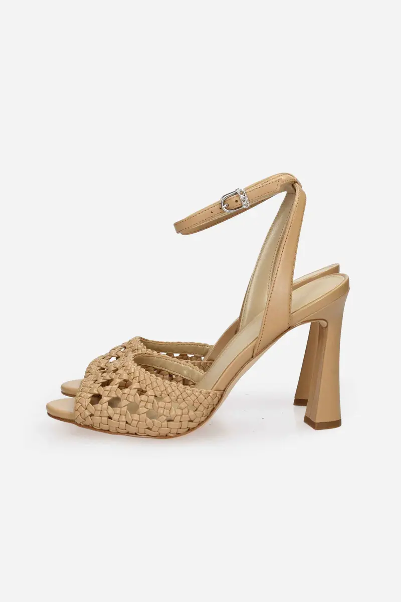 MICHAEL DI MICHAEL KORS - D 40S6RSHS6L Sandalo