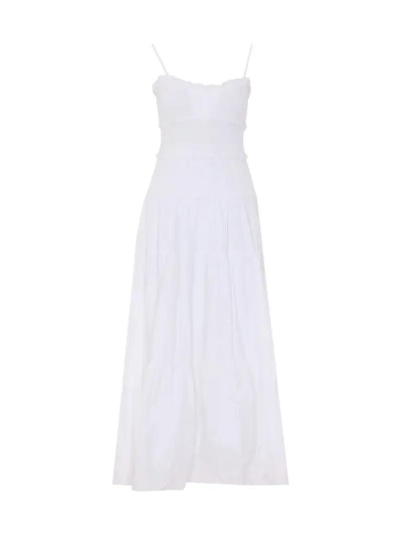 MICHAEL KORS Abito Donna  MS683BFKLZ 100 WHITE