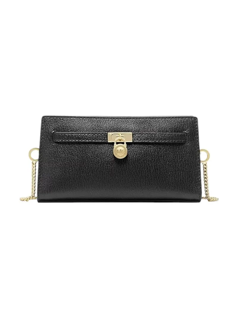 MICHAEL KORS Borsa Donna HAMILTON MODERNE 32F5GNXC0L 001 BLACK