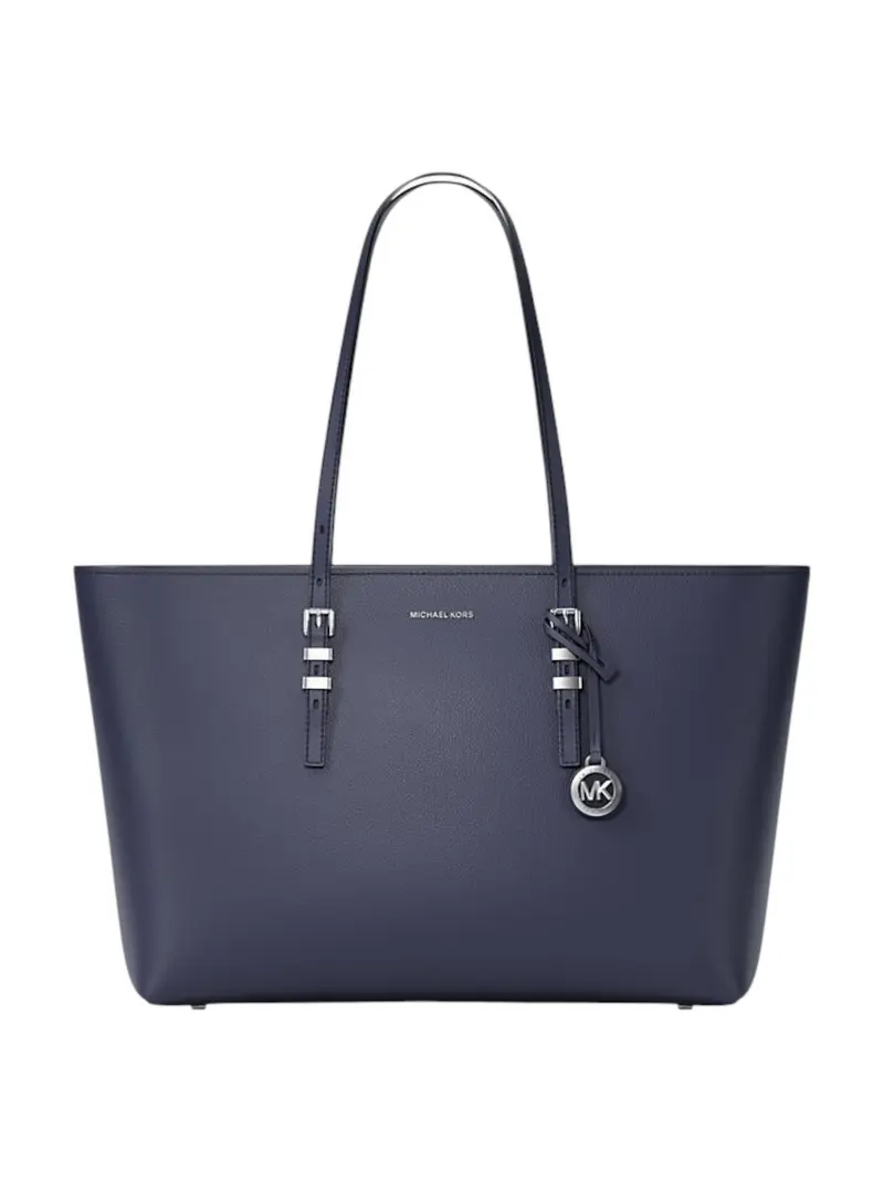 MICHAEL KORS Borsa Donna Quinn 30T5SQNT9L 401 DRESS BLUES