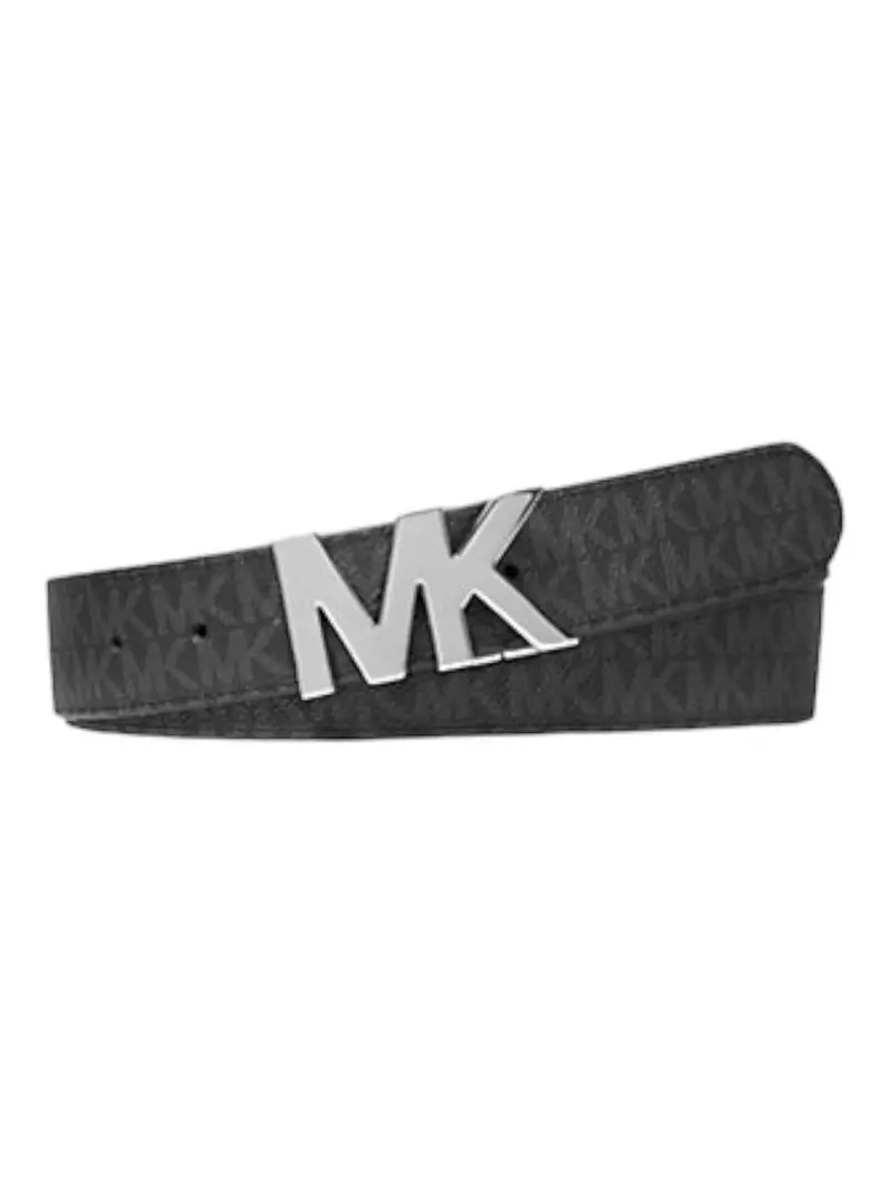 MICHAEL KORS Cintura Uomo  39H9LBLY1U 001 Nero
