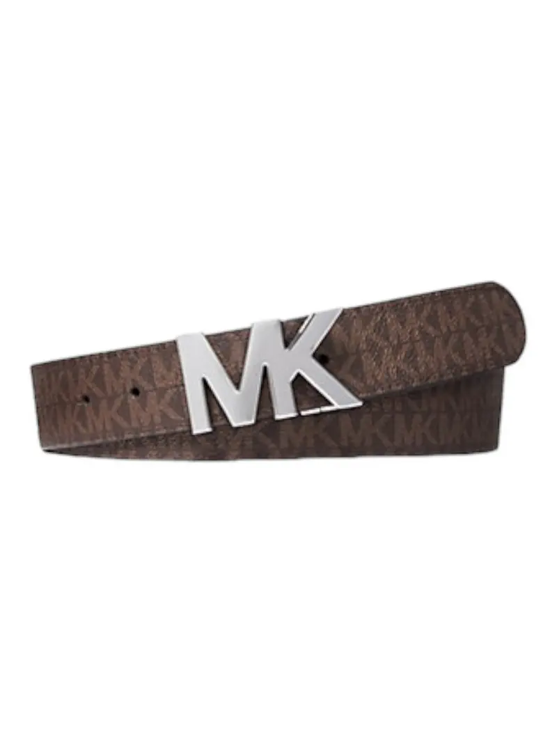 MICHAEL KORS Cintura Uomo  39H9LBLY1U 201 Marrone