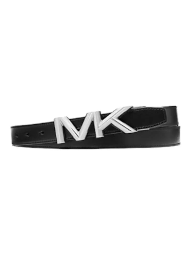 MICHAEL KORS Cintura Uomo  39S4LBLY1U 001 Nero