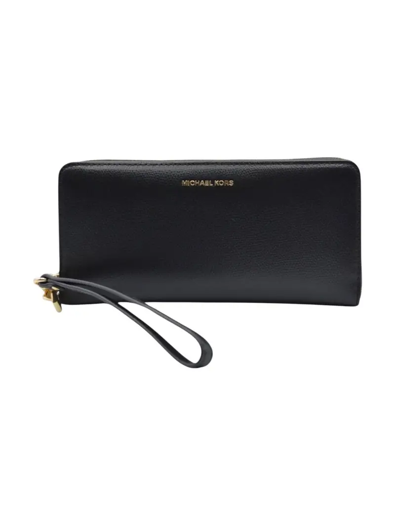 MICHAEL KORS Portafoglio Donna  32F4GJ6T3L 001 BLACK