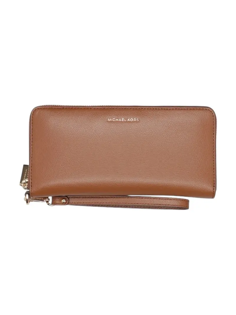 MICHAEL KORS Portafoglio Donna  32F4GJ6T3L 230 LUGGAGE