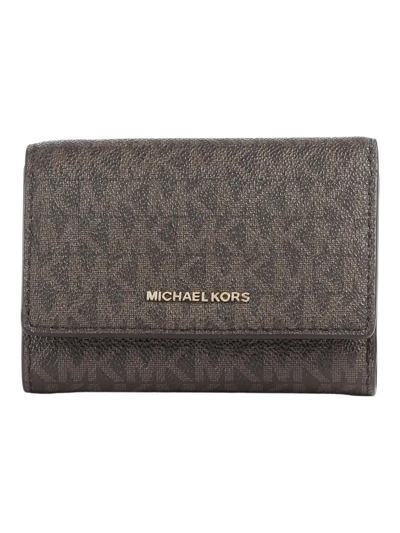 MICHAEL KORS Portafoglio Donna  32S5GYTP1B 252 BRN/ACORN
