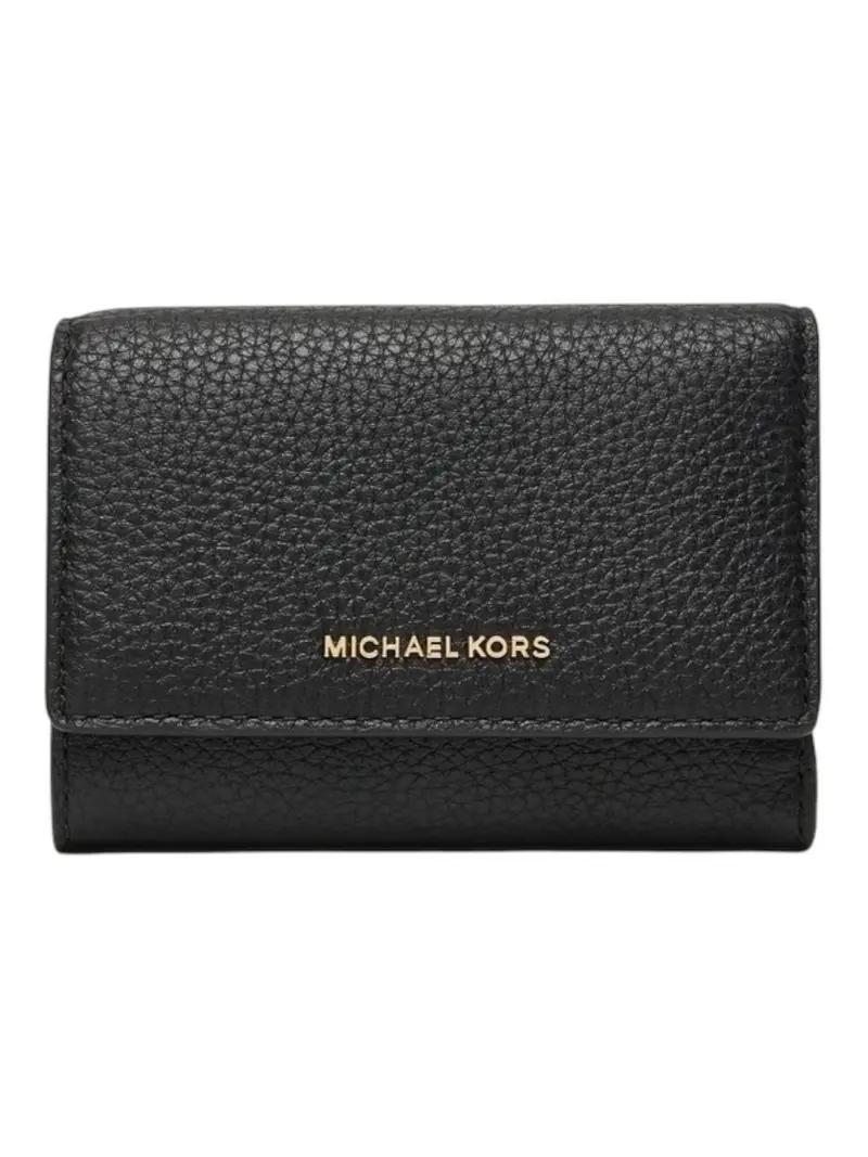 MICHAEL KORS Portafoglio Donna  32S5GYTP1L 001 BLACK