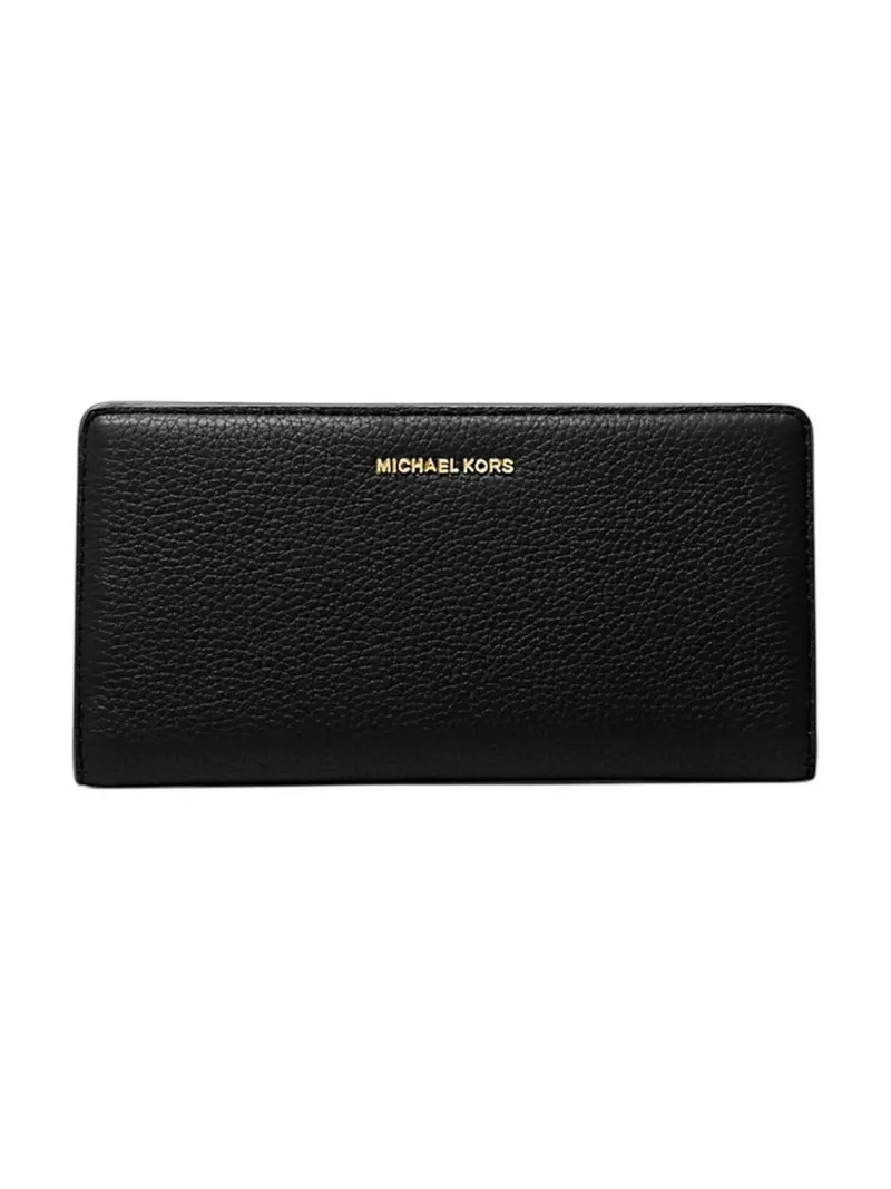 MICHAEL KORS Portafoglio Donna BRYANT 32S5GYTP3L 001 BLACK