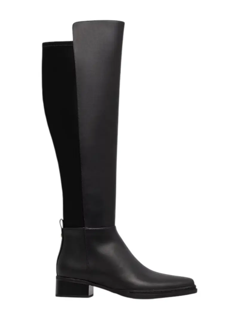 MICHAEL KORS Stivali e Stivaletti Donna  40F5LXMB5L 001 BLACK