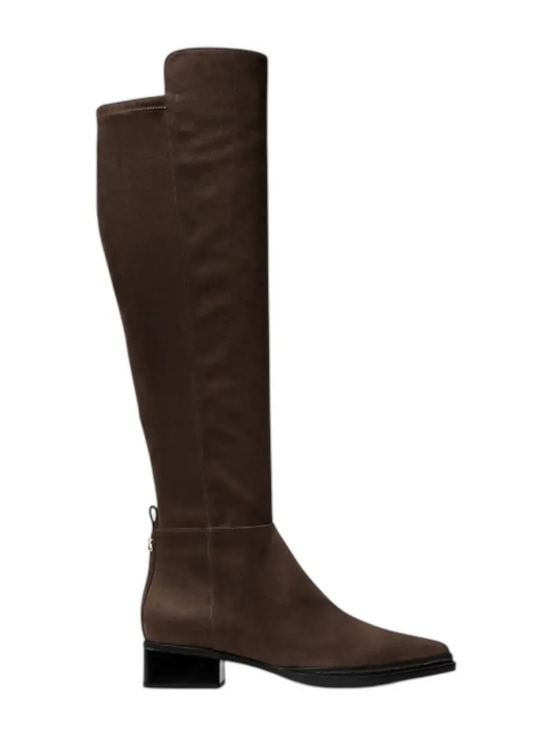 MICHAEL KORS Stivali e Stivaletti Donna  40F5LXMB5S 251 CHOCOLATE