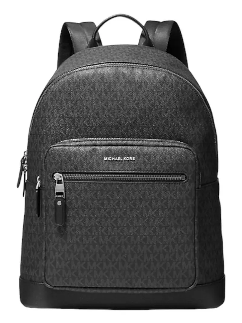 MICHAEL KORS Zaino Uomo  33F0LHDB2U 001 Nero