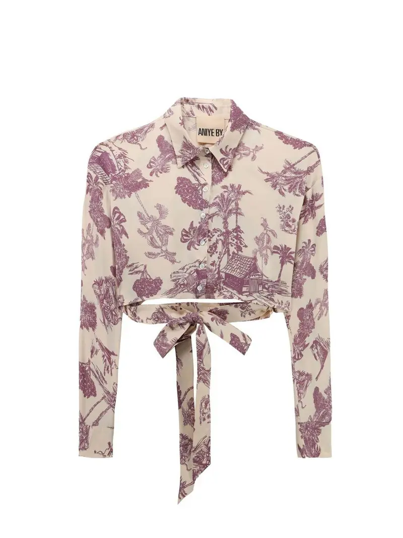 micro camicia haway