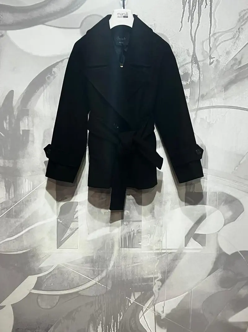 microcappotto fusciacca
